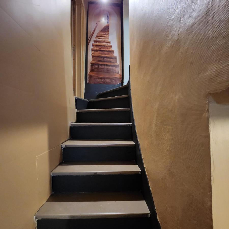 Maison Disney - 2 Suites Premium - A 10 Minutes Du Parc Disneyland Conde-Sainte-Libiaire Εξωτερικό φωτογραφία