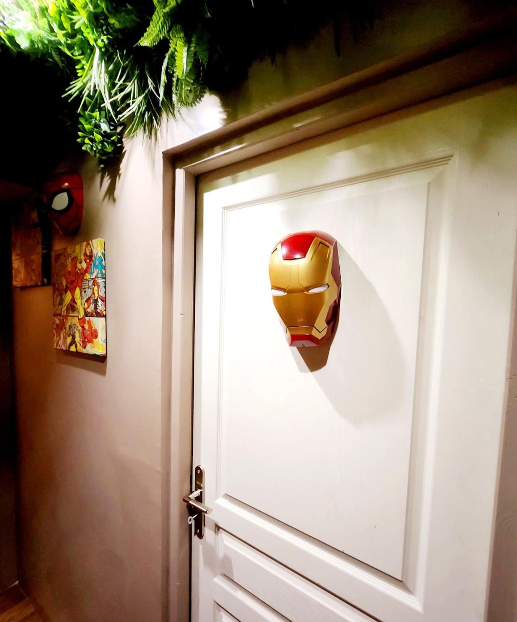Maison Disney - 2 Suites Premium - A 10 Minutes Du Parc Disneyland Conde-Sainte-Libiaire Εξωτερικό φωτογραφία