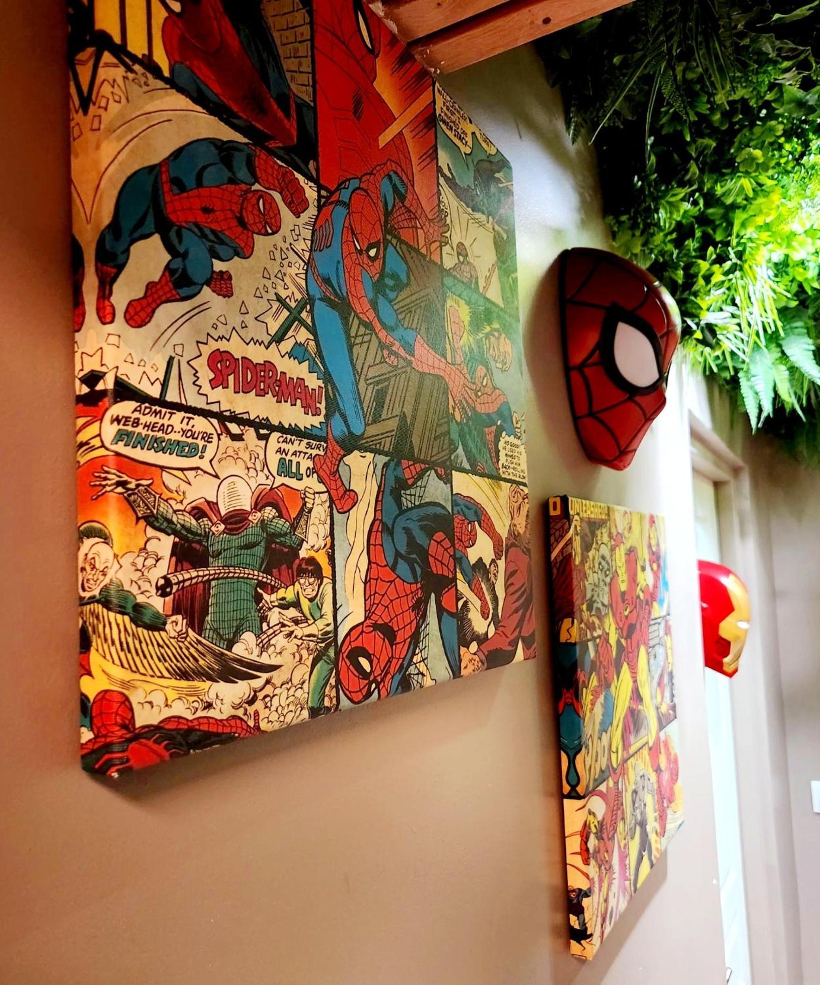 Maison Disney - 2 Suites Premium - A 10 Minutes Du Parc Disneyland Conde-Sainte-Libiaire Εξωτερικό φωτογραφία