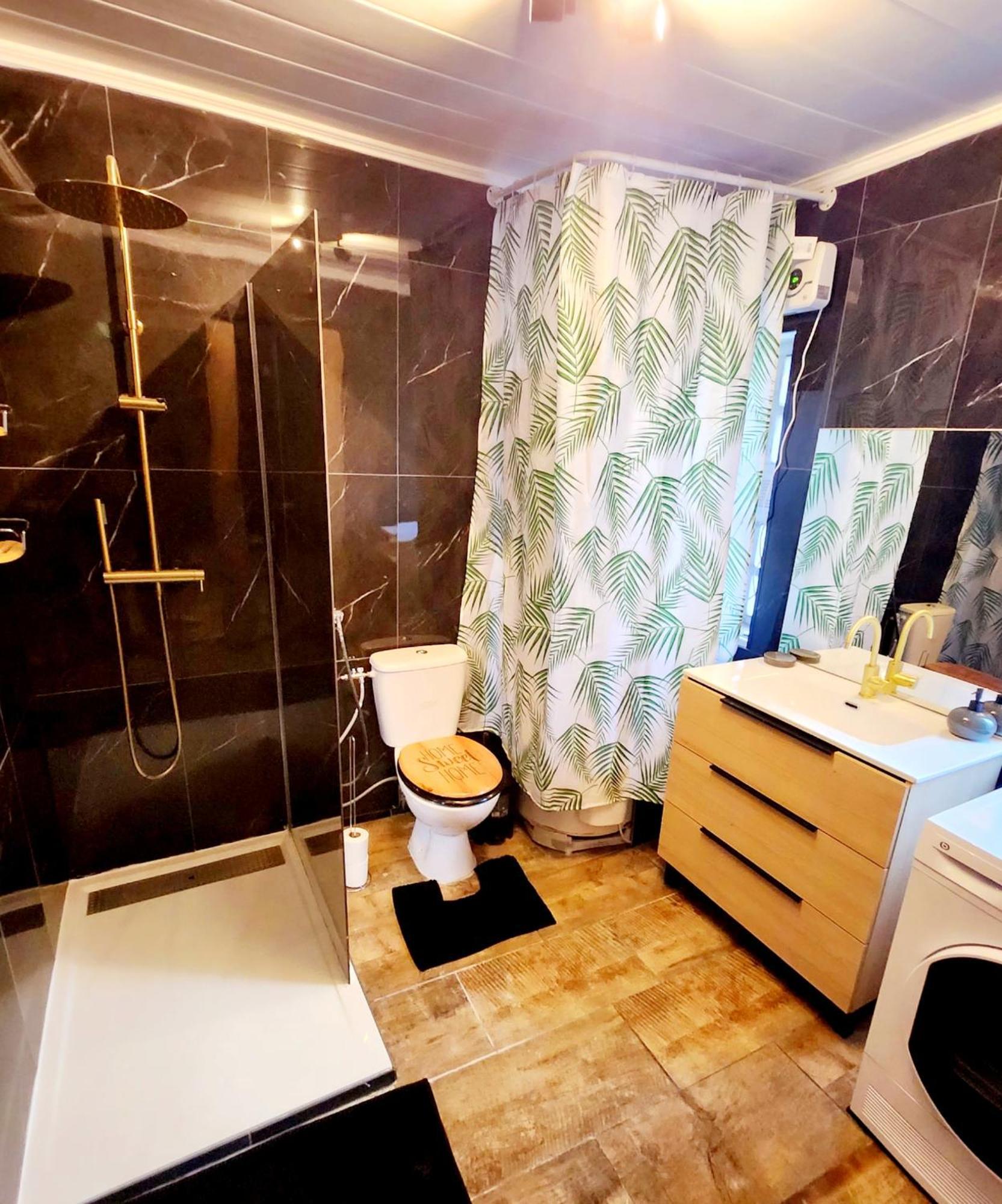 Maison Disney - 2 Suites Premium - A 10 Minutes Du Parc Disneyland Conde-Sainte-Libiaire Εξωτερικό φωτογραφία